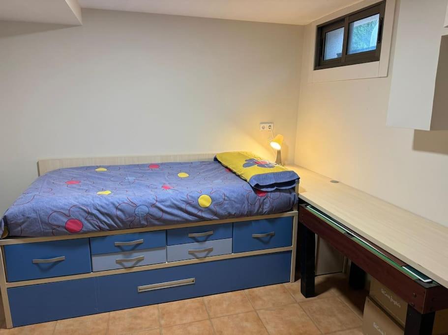 Al Mar Appartement Comarca de Comarca de Vigo Buitenkant foto