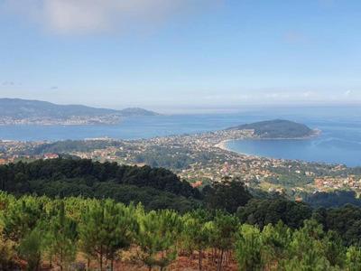Al Mar Appartement Comarca de Comarca de Vigo Buitenkant foto